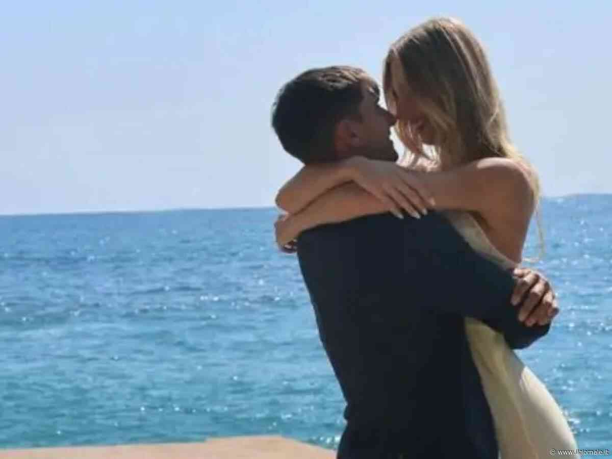 Mia Savio, ecco chi è la fidanzata di Matteo Arnaldi che ha conquistato le tribune del Roland Garros