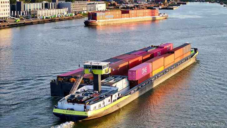 Future Proof Shipping gaat ten onder: ‘Hadden wij alleen het eerste schip gehad, dan had de wereld er anders uitgezien.’