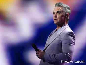 Robbie Williams: Vom Take-That-Star zum Stadionhelden