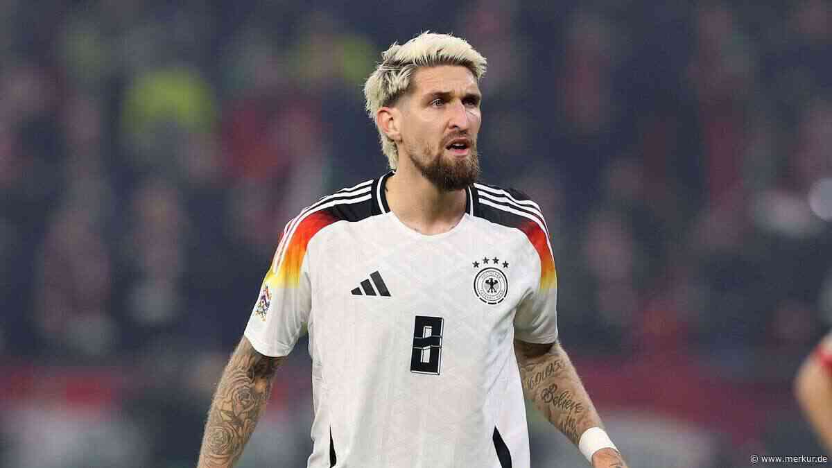 Bei der Heim-EM war er Stammspieler: MagentaTV gibt neuen WM-Experten bekannt