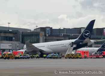 Dreamliner-Unfall: Ursache laut Lufthansa unklar