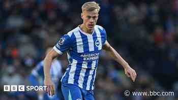 Brighton expect second Spurs bid for Van Hecke