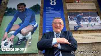 Chelsea legend Tambling dies aged 84