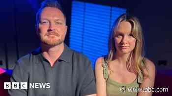 'I lost thousands in savings and my partner's money is in limbo'