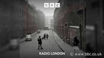 Juniper Street: Remembering post-war East End life