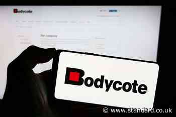 Bodycote shares fall as US suitor Apollo ditches £1.5bn bid interest