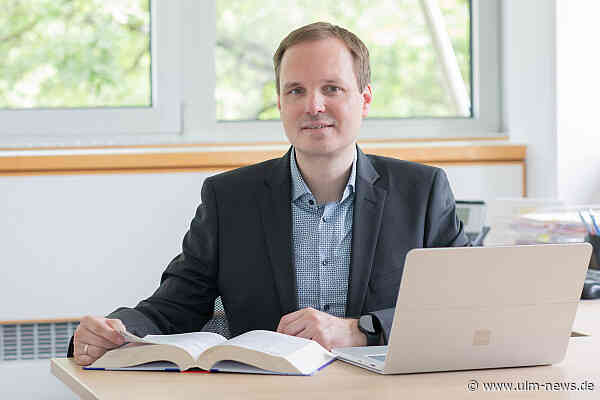 Neuer Bachelor-Studiengang der Uni Ulm verbindet BWL und Digitalisierung