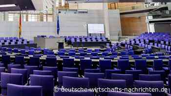 Umfrage beziffert wackelige Zukunft: Deutsche zweifeln an Koalition und Sozialpolitik