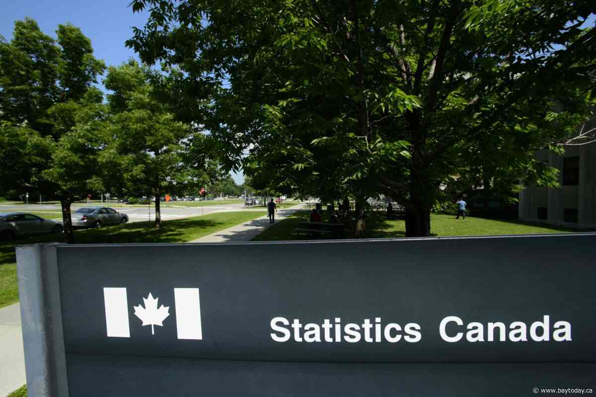 Statistics Canada set to release jobs data for May this morning