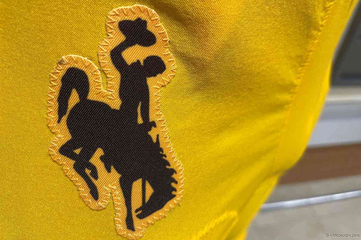 Welcome to Wyoming Football: Donnie Wingate