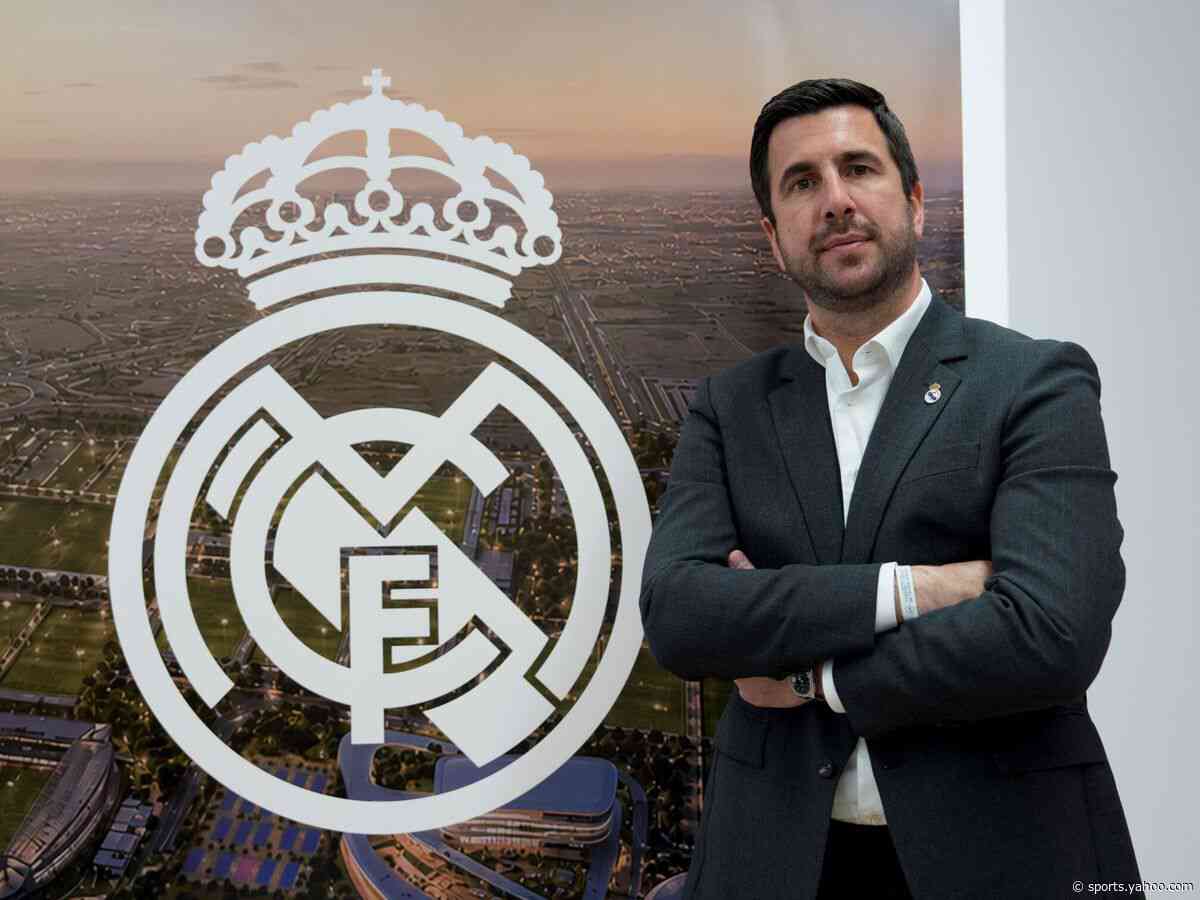 Two more Real Madrid legends join rival presidential campaign as Toni Kroos is approached