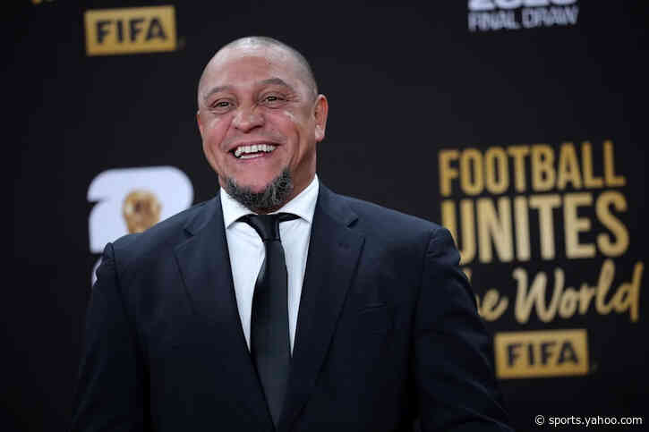 Legendary Real Madrid left-back predicts ‘landslide’ victory for Florentino Perez