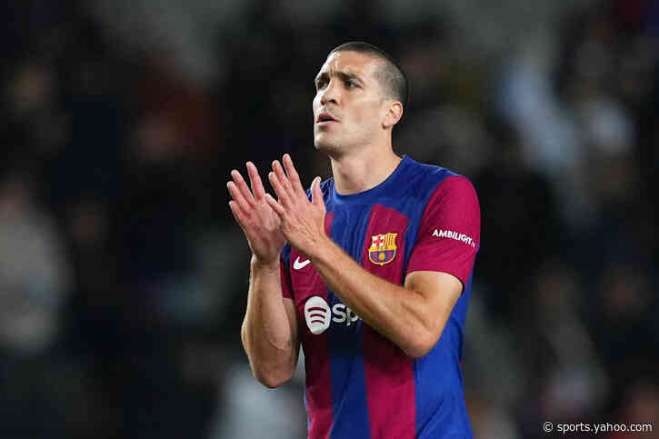 ‘I fulfilled my dream’ – Former Barcelona midfielder opens up on failed return and emotional departure