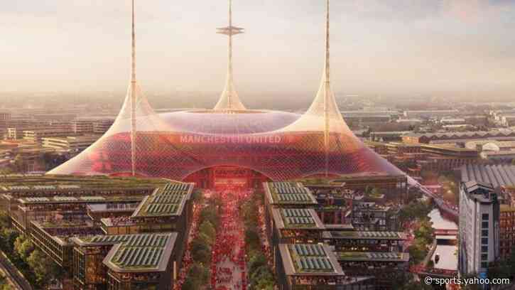 Man Utd hope for summer stadium talks breakthrough