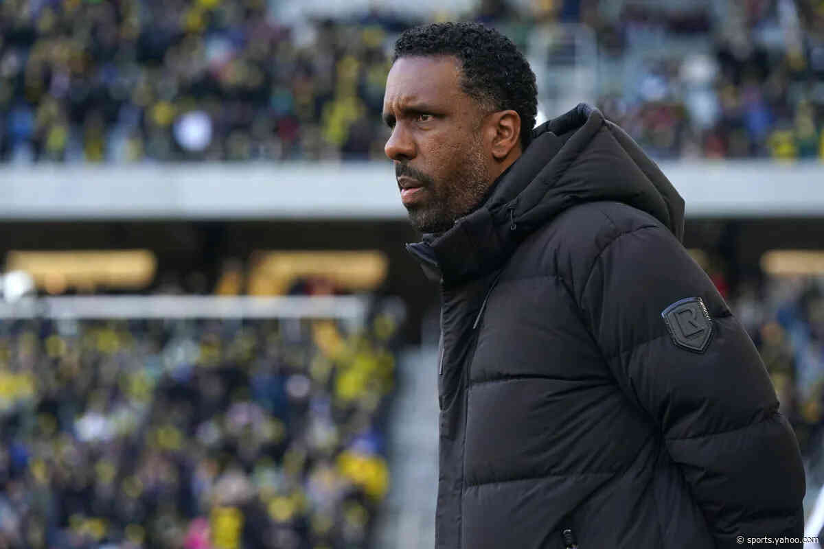 Lorient interested in former Celtic manager Wilfried Nancy
