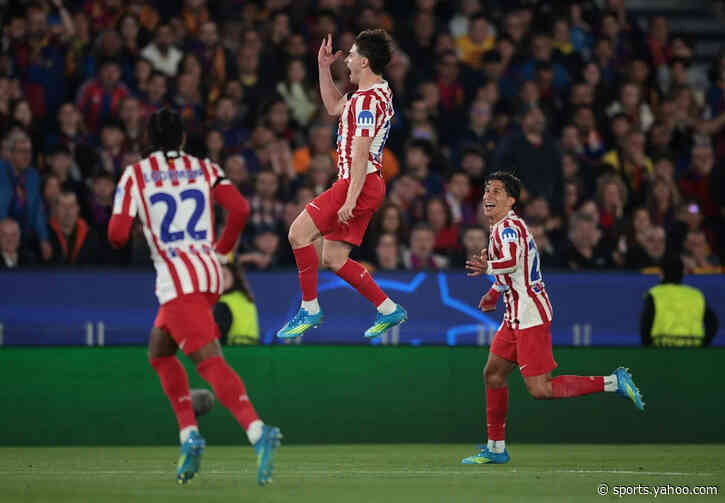 Barcelona establish fresh line of communication ‘in last 48 hours’ regarding La Liga forward