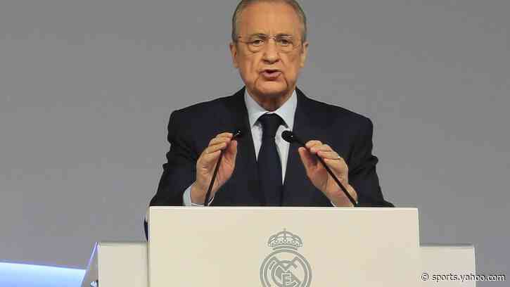 Real Madrid will target three players to become promised €150m signing