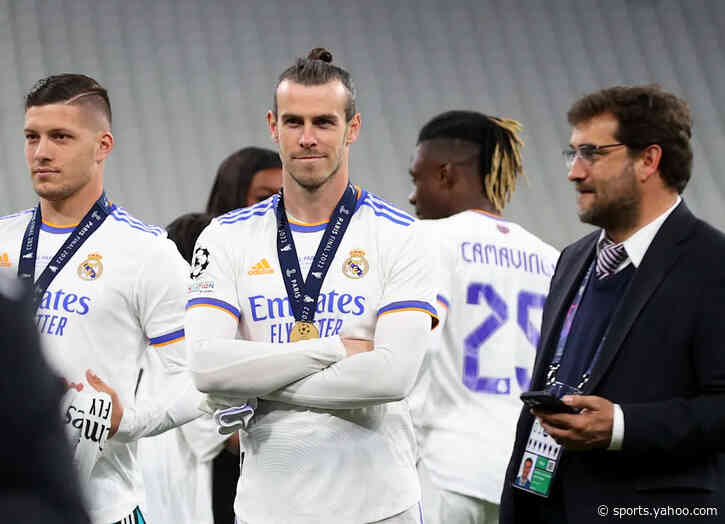Florentino Perez receives backing from another Real Madrid icon in presidential race