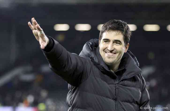 Jamie Carragher welcomes Andoni Iraola to Liverpool in social media post