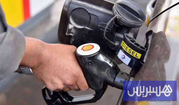 تدقيق في "بونات الغازوال" بجماعات