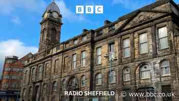 The state of Sheffield Council's old headquarters