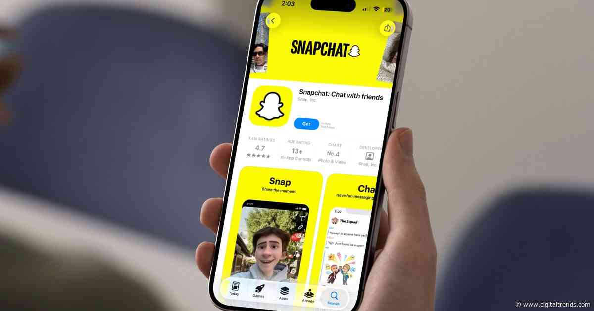 Snap sent alerts to students during class hours despite knowing the risk of distraction