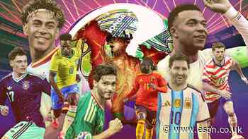 Get ready for the biggest World Cup ever! What you...