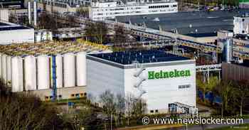 Discussie over opvolging Heineken-ceo verplaatst zich naar de <em>FT</em>: twee grote beleggers willen buitenstaander