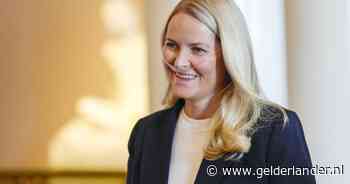 Kroonprinses Mette-Marit op wachtlijst ‘om zo snel mogelijk’ longtransplantatie te ondergaan