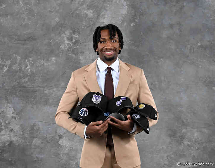 NBA Comparisons For Every Realistic Jazz Draft Target