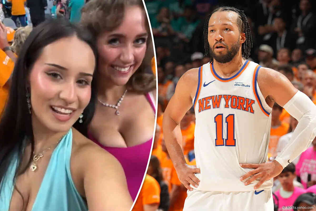 Viral female Spurs fans won’t attend NBA Finals Game 2 over alleged harassment: ‘Felt very unsafe’