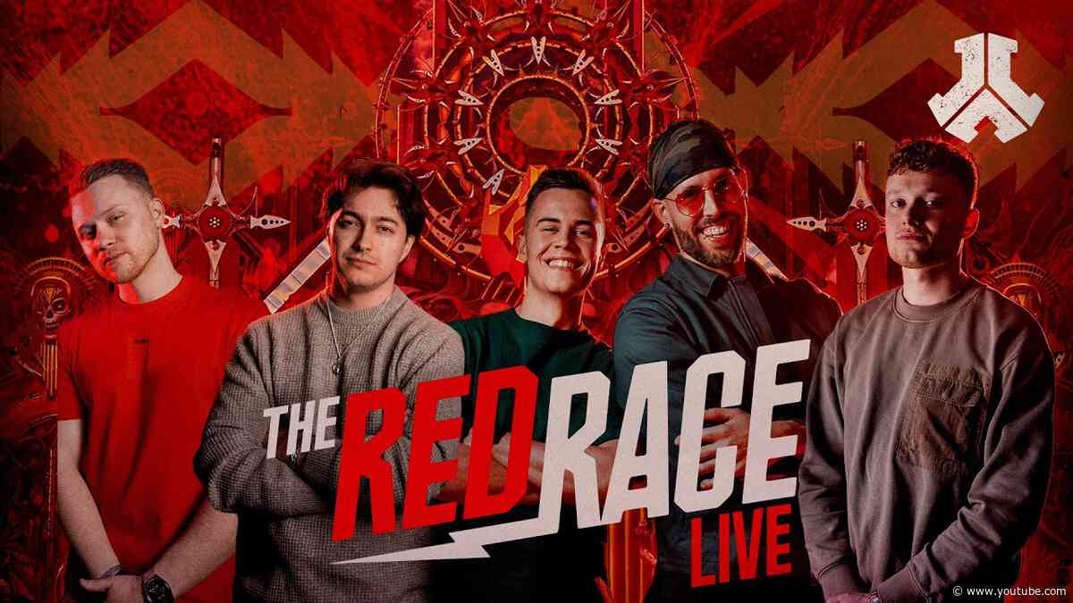 Episode 5 | The Finale | RED Race | Defqon.1 2026