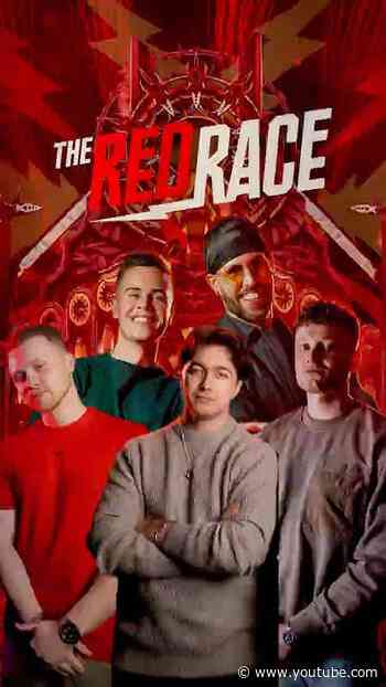 This Thursday, the RED Race reaches its conclusion with the very first live finale on YouTube.