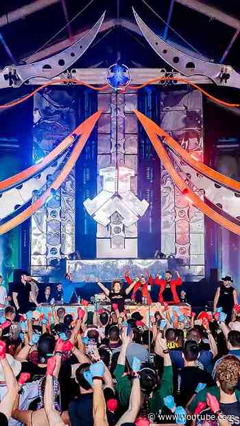 Prepare for the Grand Finale of Viva la Fist!