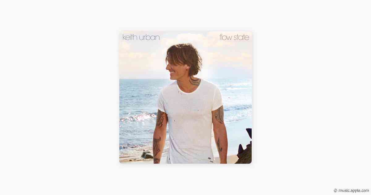 Magnet And Steel (feat. Little Big Town) - Keith Urban