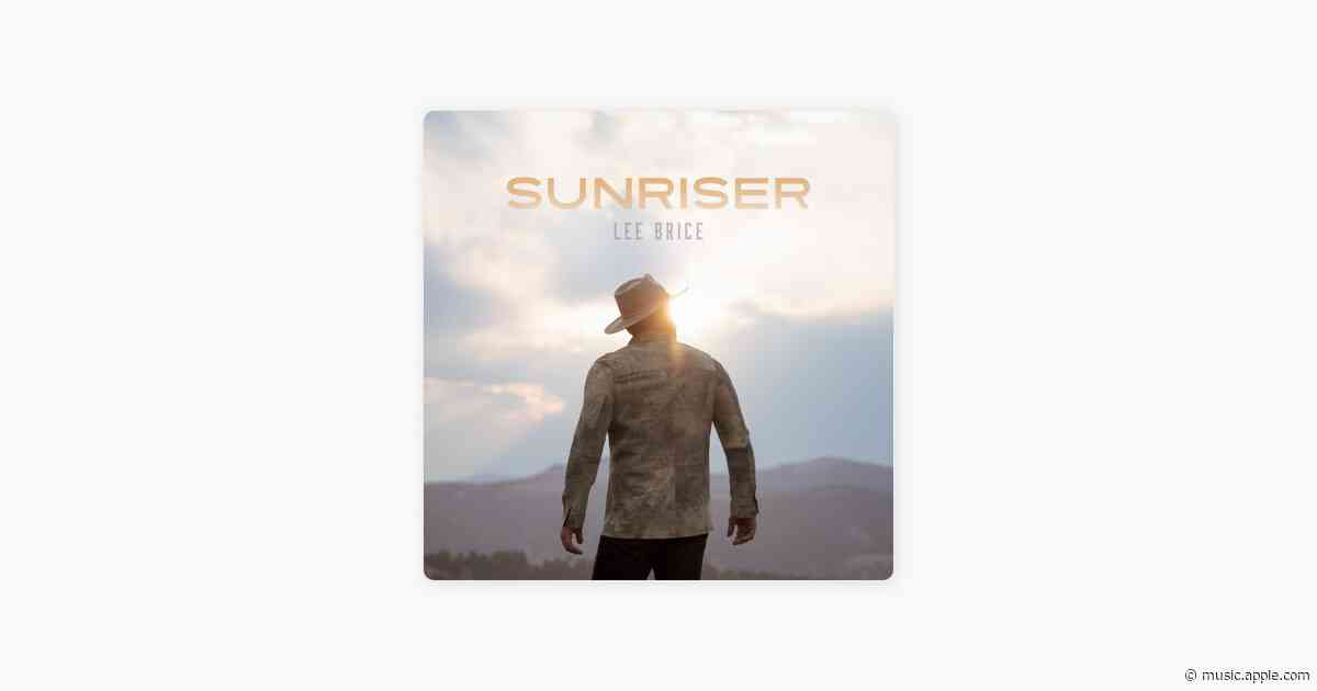 What You Know About That - Lee Brice