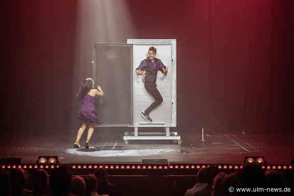 Auch Magier machen mal "Urlaub": Das Home of Magic verabschiedet sich bis September in die Sommerpause