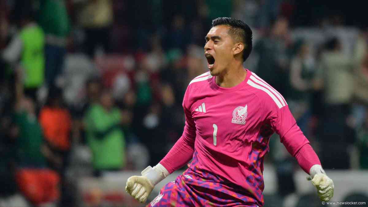 WK 2026 live: schrik voor Frankrijk en Spanje, Mexico boekt ruime zege