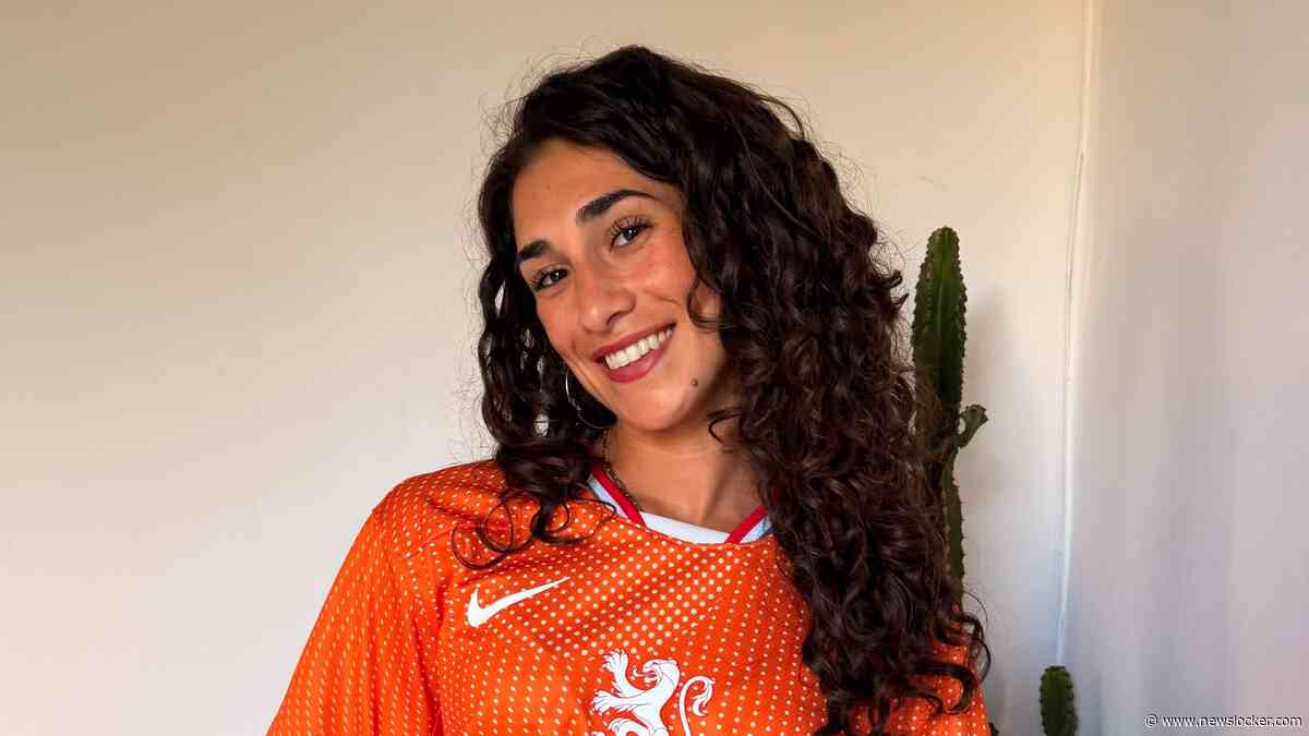 Geen oranje pruik, wel vintage streetwear: zo hip gaat Gen Z het WK in