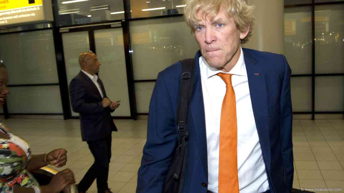 Voormalig hockeyer, bondscoach en teammanager van het Nederlands elftal Hans Jorritsma (77) overleden