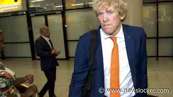 Voormalig hockeyer, bondscoach en teammanager van het Nederlands elftal Hans Jorritsma (77) overleden