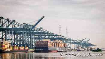 Nederlander nieuwe topman havenbedrijf Antwerpen-Brugge