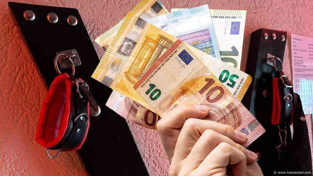 SM-meesteres (33) zou verstandelijk beperkte man en bankmedewerker hebben uitgebuit: ’We lieten hem als een hondje door het huis lopen’