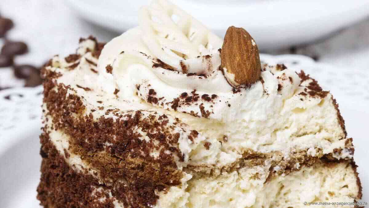 Das beste Tiramisu: So gelingt die leichte Version wirklich