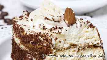 Das beste Tiramisu: So gelingt die leichte Version wirklich