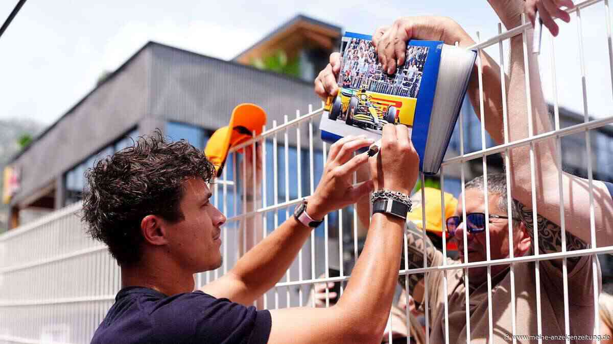 Rechentrick in Monaco: McLaren protzt mit 1.000 Rennen