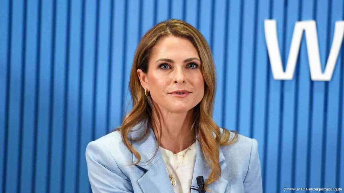 Prinzessin Madeleine und ihr Herzogtum – eine lange Geschichte, jetzt mit Happy End