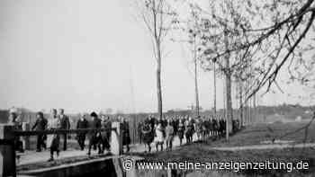 Bittgänge in Wörth: 70 Gläubige pilgerten 50 Kilometer zu Fuß