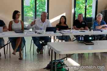 Questions foncières, vie associative : un conseil tourné vers les projets communaux à Vins-sur-Caramy