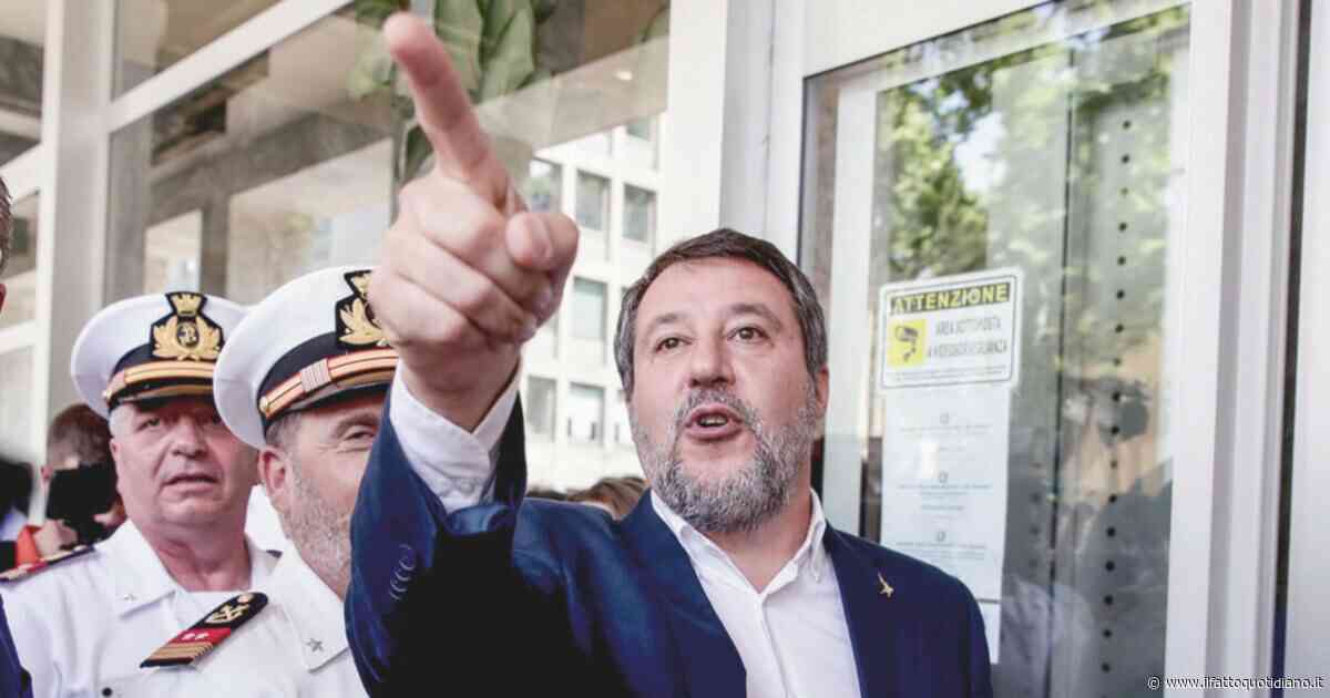 Salvini, il segretario senza quid che rende la Lega quasi inutile al centrodestra